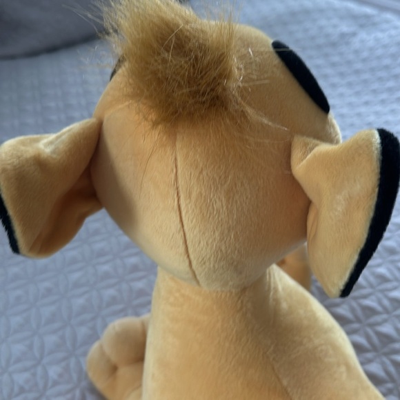 Disney The Lion King Nimba Jumbo Size - Picture 14 of 16